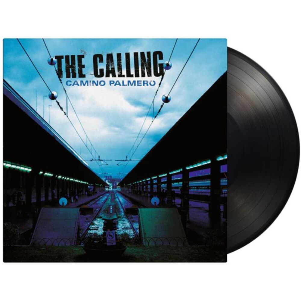 The Calling - Camino Palmero - 180-Gram Black Vinyl  LP LP